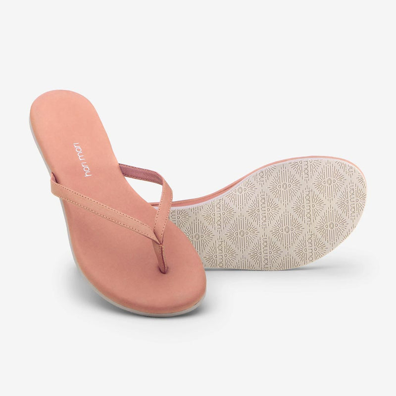 The Women's Mari Sandal by Hari Mari - Country Club Prep