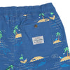 Water Hazard Swim Short by Party Pants - Country Club Prep