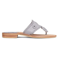 Jacks Flat Sandal by Jack Rogers - Country Club Prep