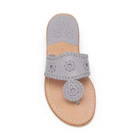 Jacks Flat Sandal by Jack Rogers - Country Club Prep