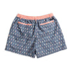 Dockside Swim Trunk - Paddles by Southern Marsh - Country Club Prep