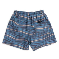 SEAWASH™ Shoals Swim Trunk - Waves by Southern Marsh - Country Club Prep