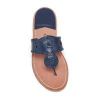 Jacks Flat Sandal by Jack Rogers - Country Club Prep