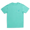 FieldTec™ Heather Performance Tee - Mahi by Southern Marsh - Country Club Prep