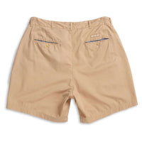 Windward 6" Summer Shorts by Southern Marsh - Country Club Prep