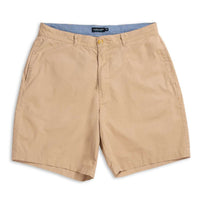 Windward 8" Summer Shorts by Southern Marsh - Country Club Prep