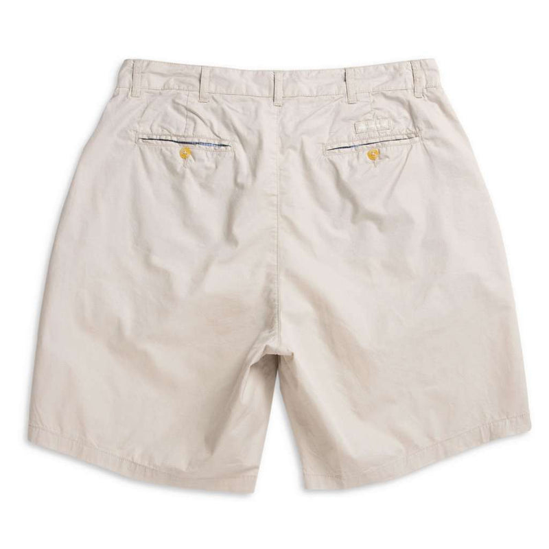 Windward 8" Summer Shorts by Southern Marsh - Country Club Prep