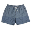 Dockside Swim Trunk - Maldives by Southern Marsh - Country Club Prep