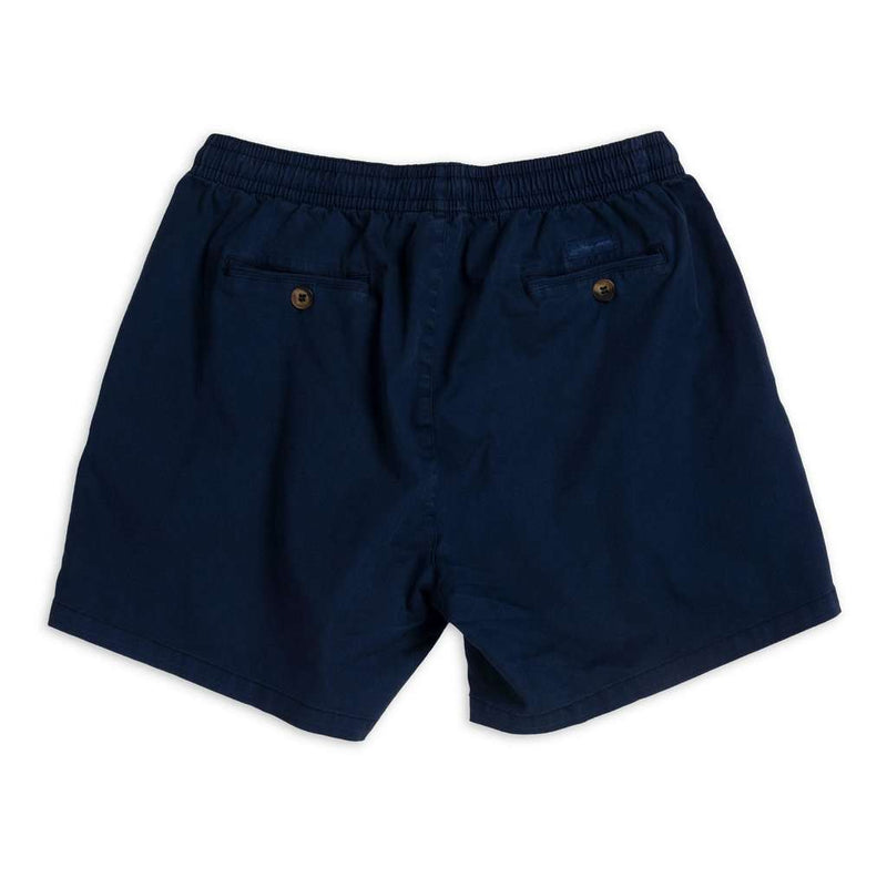 Hartwell Washed Shorts by Southern Marsh - Country Club Prep