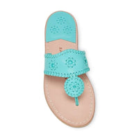 Jacks Flat Sandal by Jack Rogers - Country Club Prep