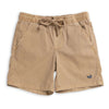 Youth Hartwell Washed Shorts by Southern Marsh - Country Club Prep