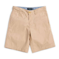 Youth Windward Summer Shorts by Southern Marsh - Country Club Prep