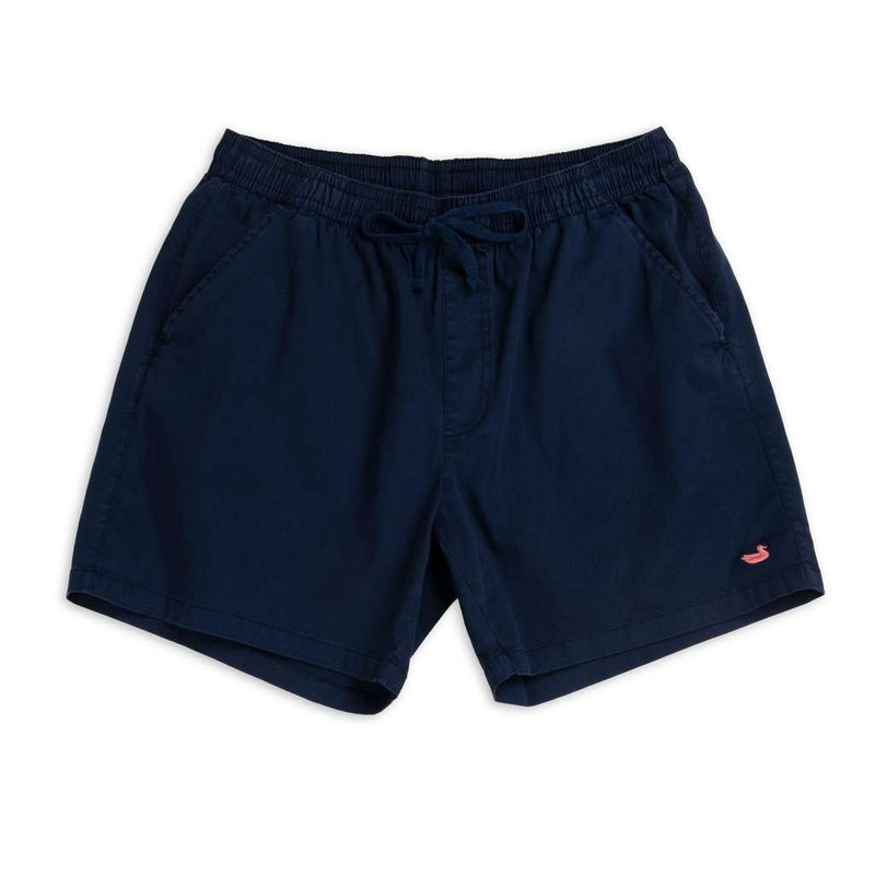 Hartwell Washed Shorts by Southern Marsh - Country Club Prep