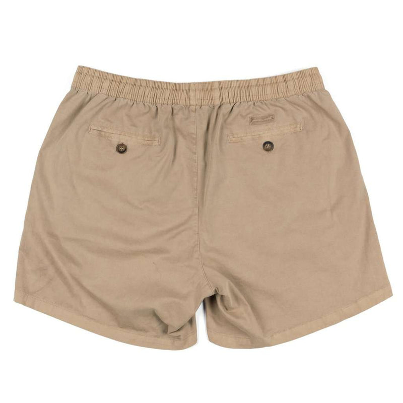 Hartwell Washed Shorts by Southern Marsh - Country Club Prep