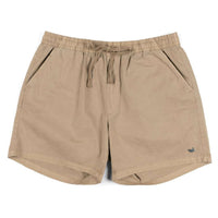 Hartwell Washed Shorts by Southern Marsh - Country Club Prep