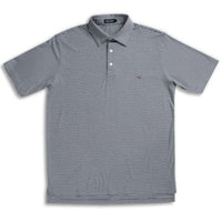 Baldwin Performance Polo by Southern Marsh - Country Club Prep