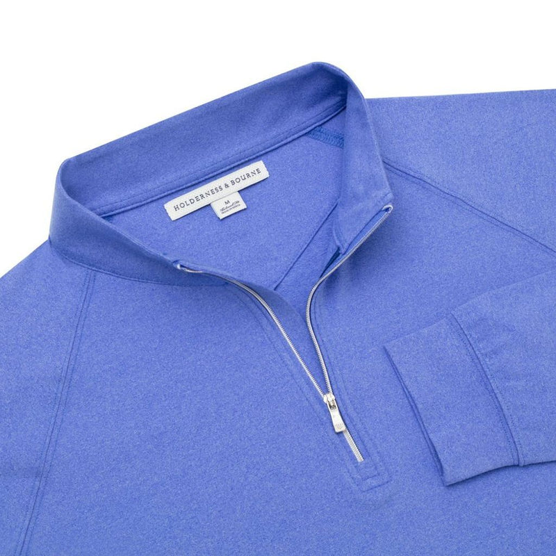 The Westland Pullover by Holderness & Bourne - Country Club Prep