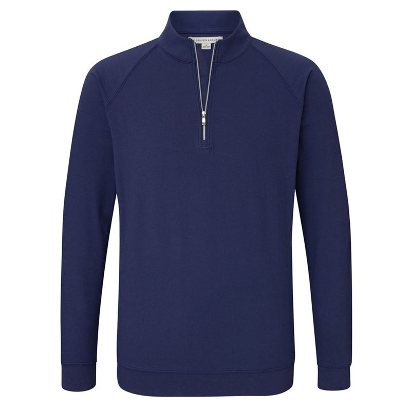 The Westland Pullover by Holderness & Bourne - Country Club Prep