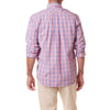 Plaid Chase Shirt by Castaway Clothing - Country Club Prep