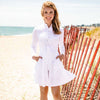 Edgartown Summering Dress by Kiel James Patrick - Country Club Prep