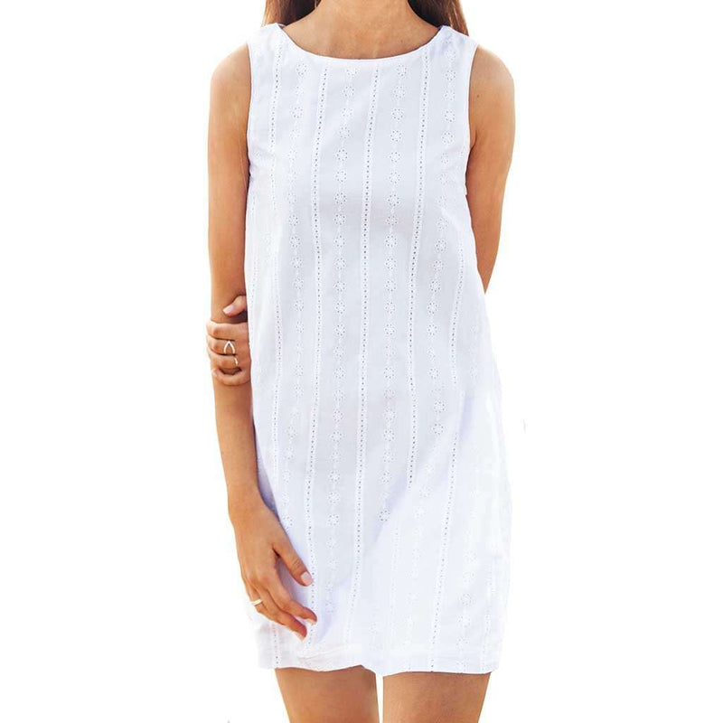 Endless Summer Dress by Kiel James Patrick - Country Club Prep