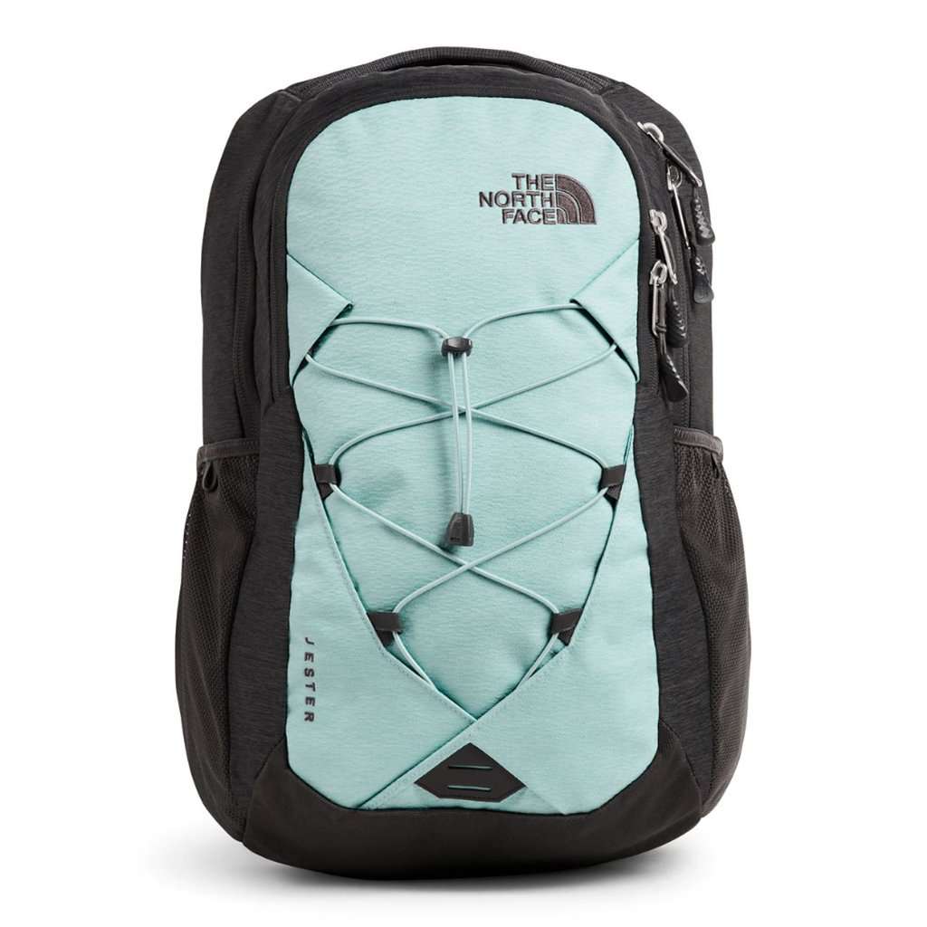 Women's Jester Backpack by The North Face - Country Club Prep