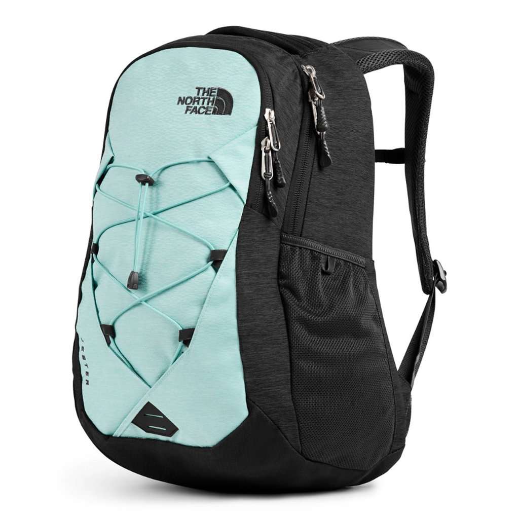 Women's Jester Backpack by The North Face - Country Club Prep