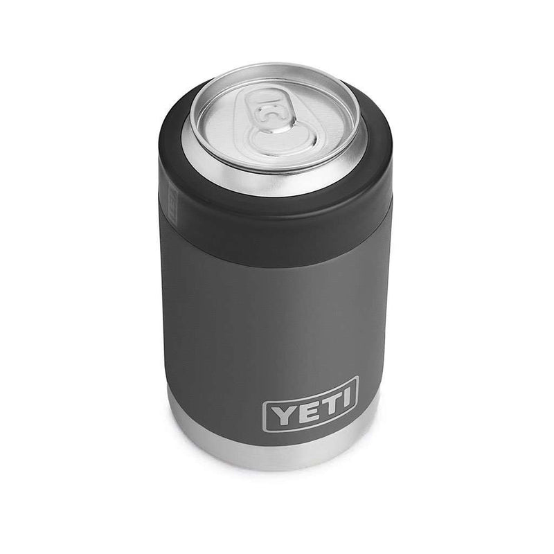Yeti Rambler 12 oz Colster 2.0 Can Insulator - Nordic Blue - Country  Outfitter