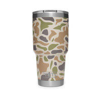 YETI Drinkware, 30 oz. TUMBLER PINK CAMO