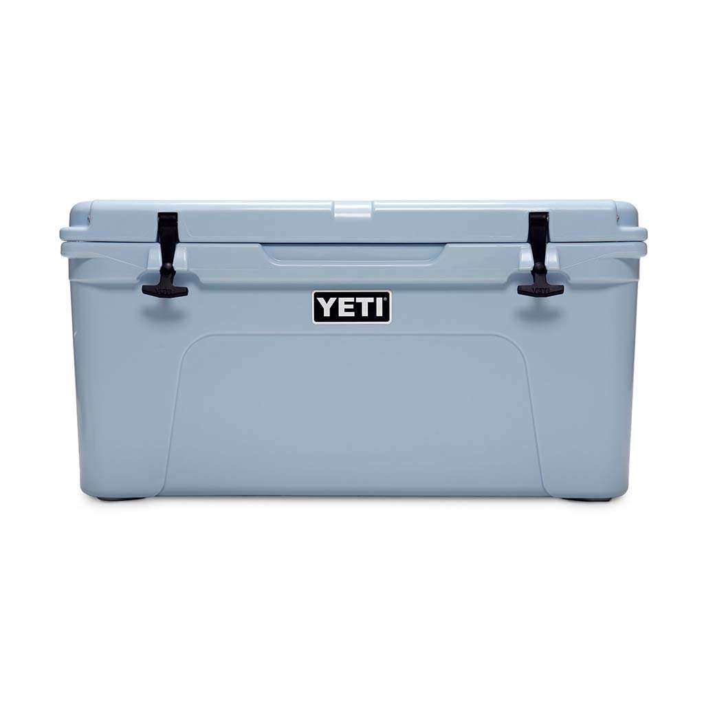 Tundra Cooler 65 in Ice Blue by YETI - Country Club Prep