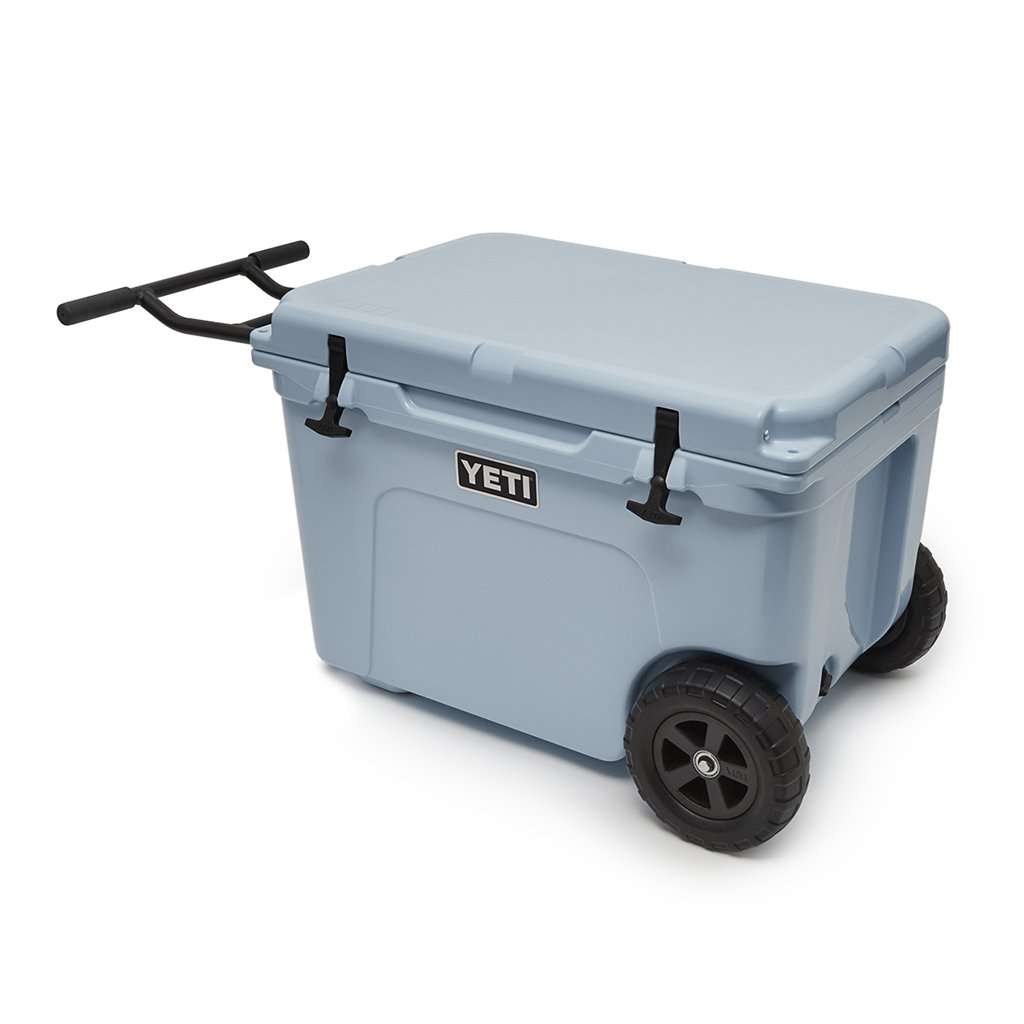 Yeti haul online ice blue
