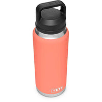 Rambler 36oz Bottle with Chug Cap by YETI - Country Club Prep