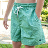 Boys' Bali Dockside Swim Trunk by Southern Marsh - Country Club Prep