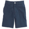 Youth Tide to Trail Performance Water Shorts in True Navy by Southern Tide - Country Club Prep