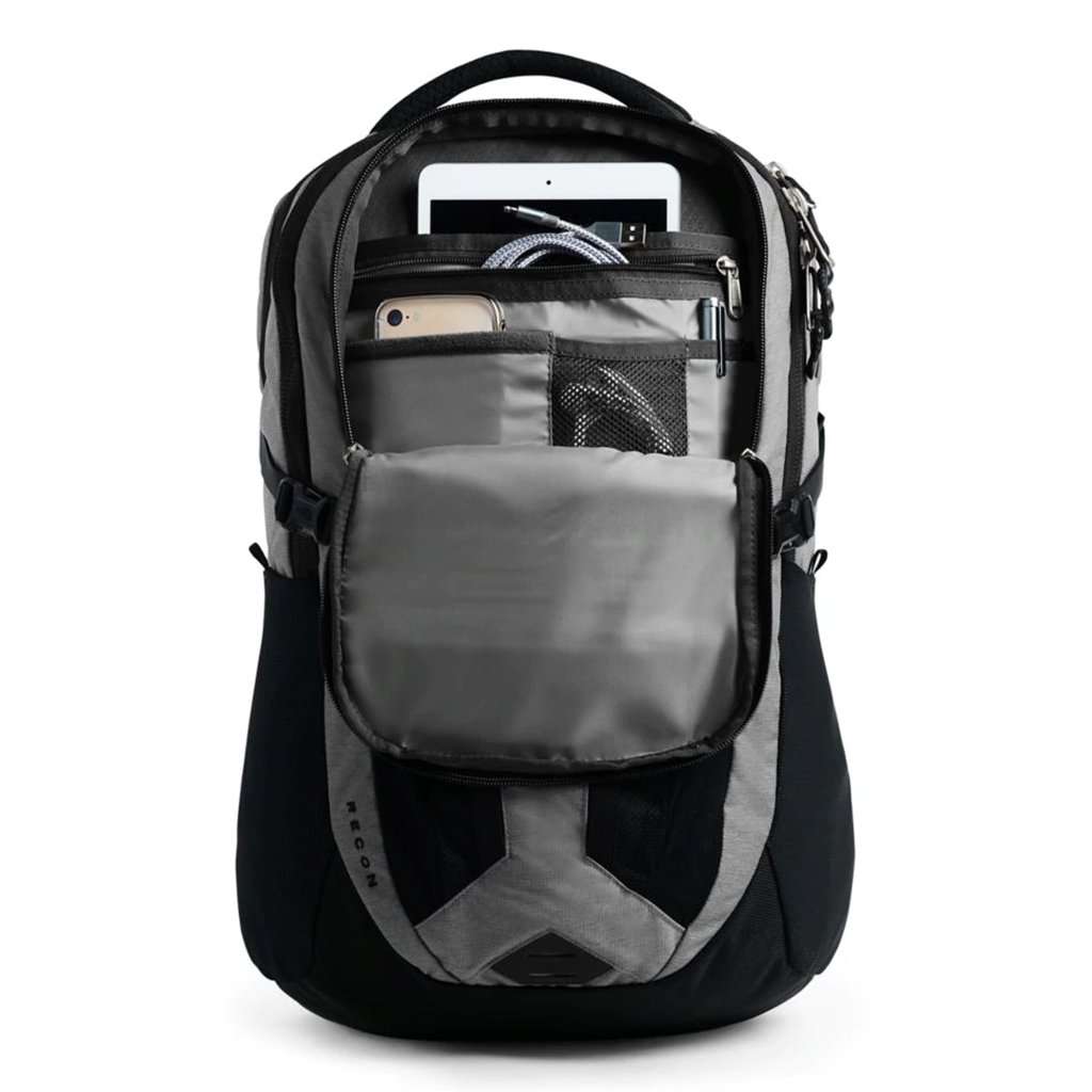 Recon Backpack by The North Face - Country Club Prep