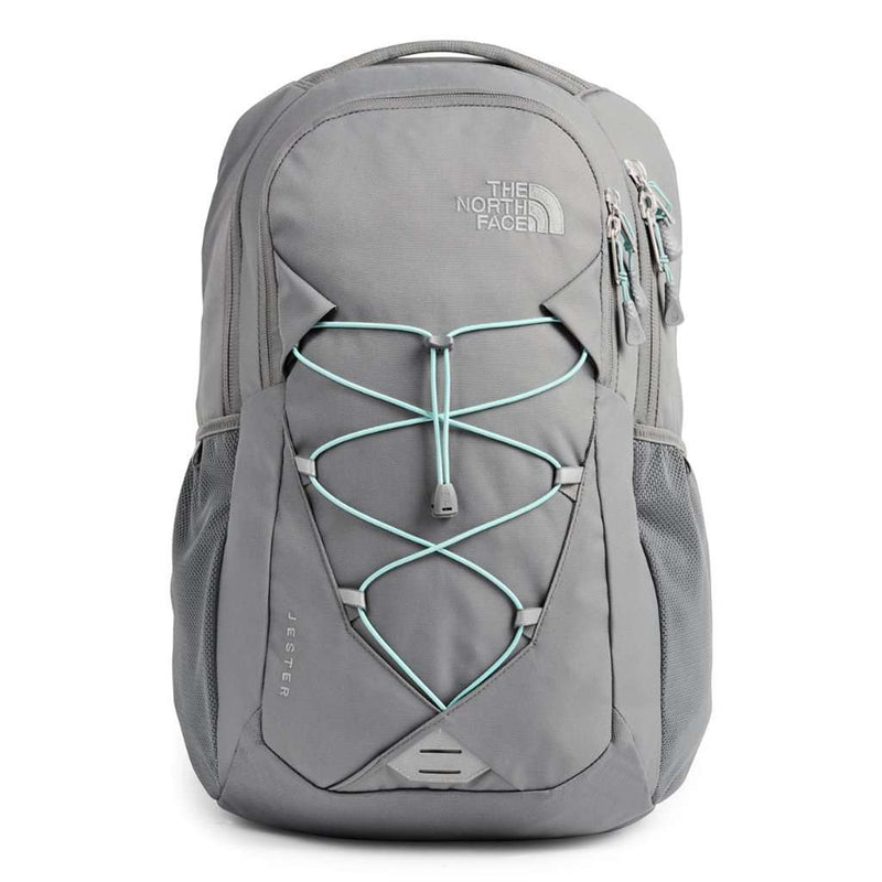 Women's Jester Backpack by The North Face - Country Club Prep