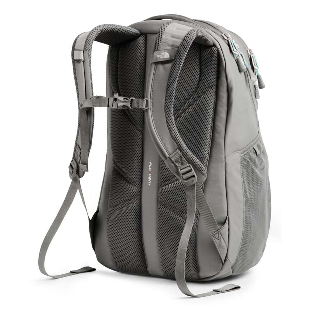 Women's Jester Backpack by The North Face - Country Club Prep