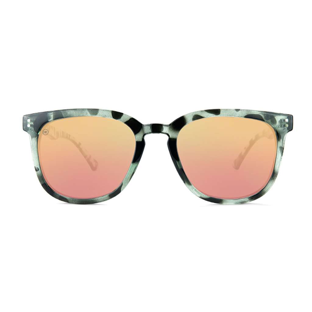 Paso Robles Sunglasses by Knockaround - Country Club Prep