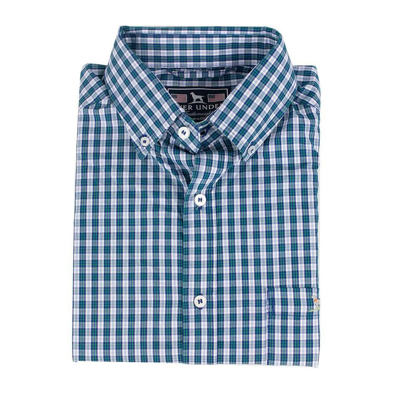 Stratford Button Down Shirt by Over Under Clothing - Country Club Prep
