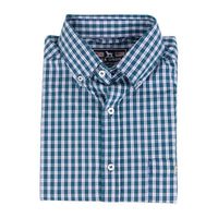 Stratford Button Down Shirt by Over Under Clothing - Country Club Prep