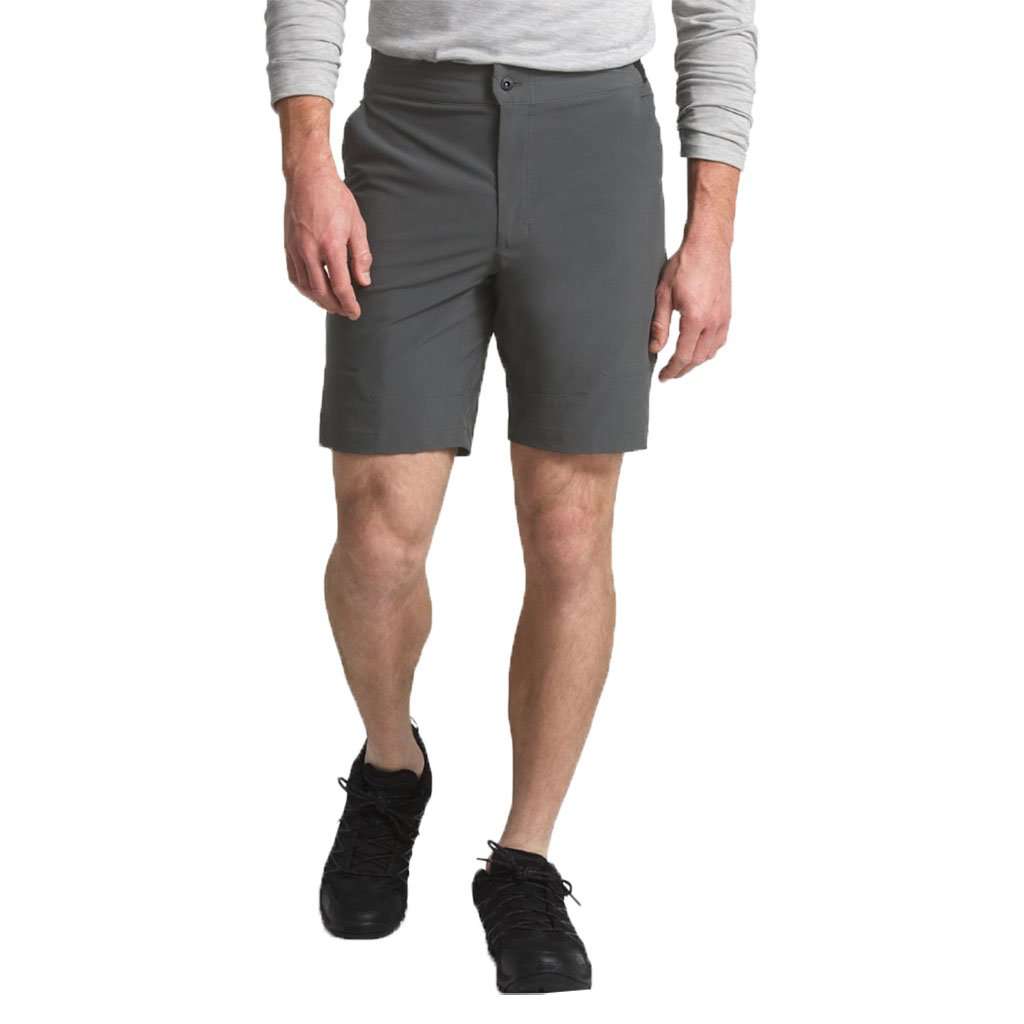 Men's Paramount Active Shorts by The North Face - Country Club Prep