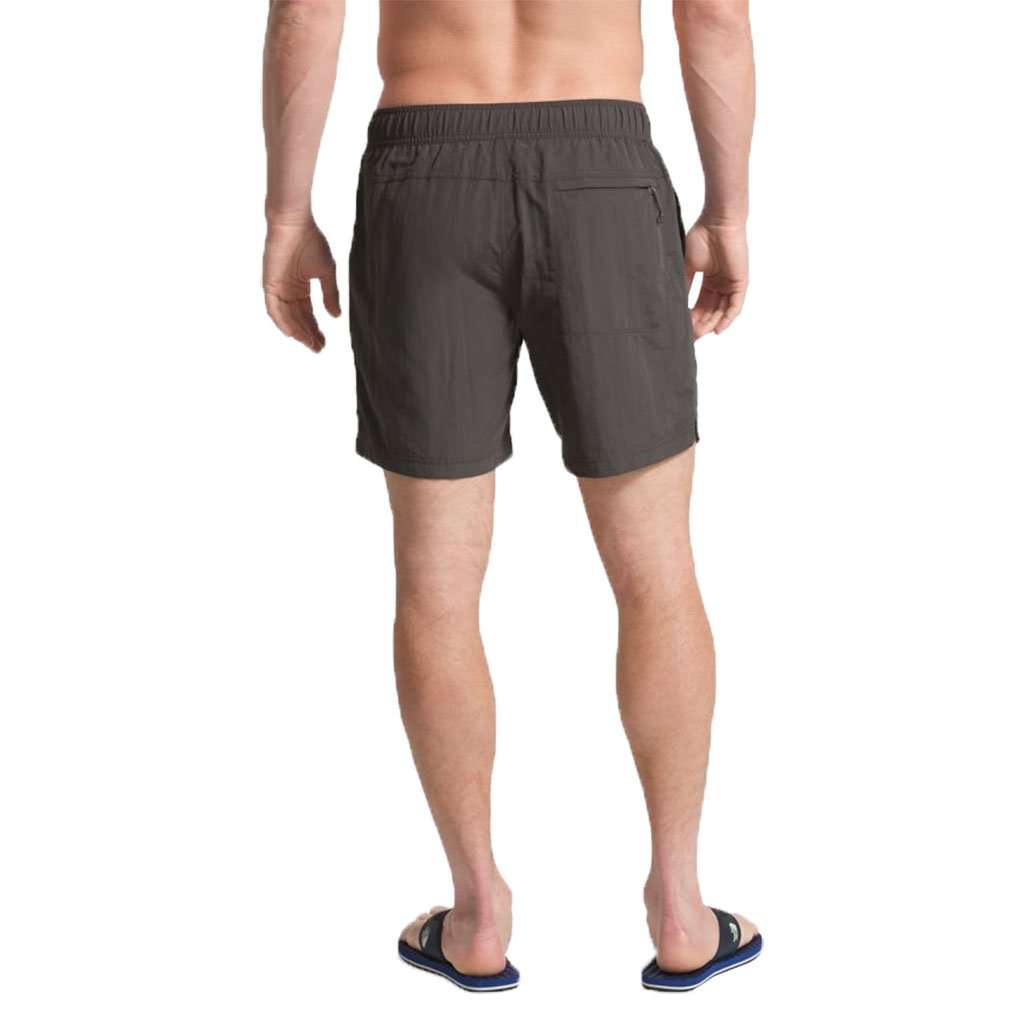 Men's 5" Class V Pull-On Trunks by The North Face - Country Club Prep