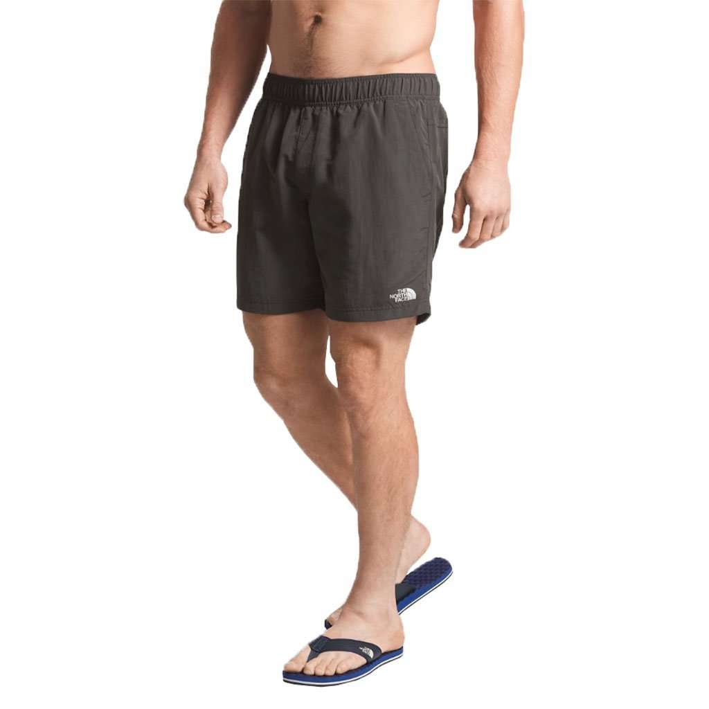 Men's 7" Class V Pull-On Trunks by The North Face - Country Club Prep