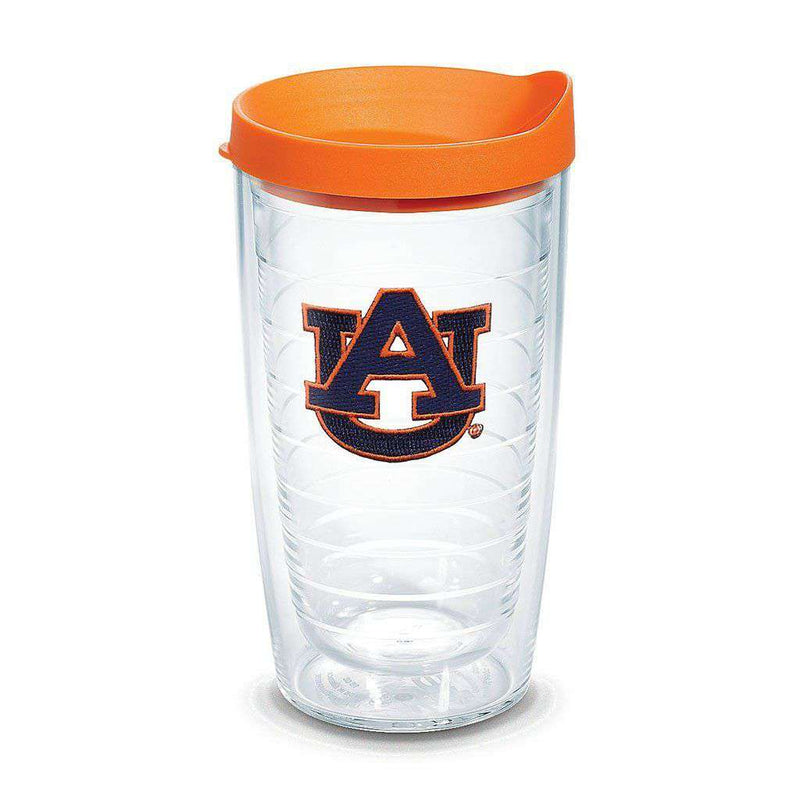 Auburn Tigers 16oz. Tumbler by Tervis - Country Club Prep