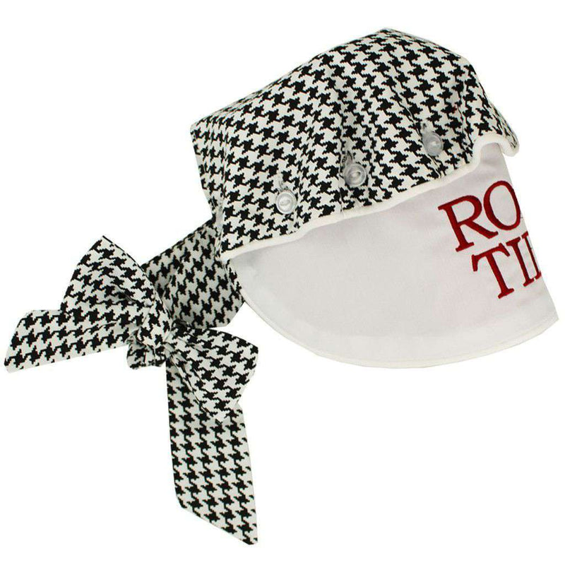 Bama Bonnet by The Beaufort Bonnet Company - Country Club Prep