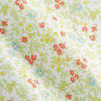 Berkley Bubble in Lulu Floral by Bella Bliss - Country Club Prep