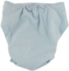 Buckhead Dalton Diaper Cover in Blue Chambray by The Beaufort Bonnet Company - Country Club Prep