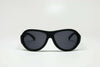 Children's Sunglasses in Black Ops Black by Babiators - Country Club Prep