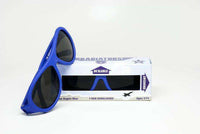 Children's Sunglasses in Blue Angel Blue by Babiators - Country Club Prep