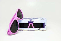 Children's Sunglasses in Princess Pink by Babiators - Country Club Prep
